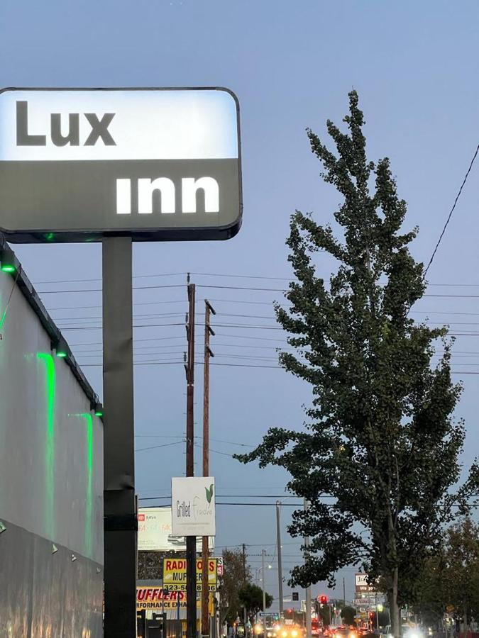 Lux Herberg Los Angeles