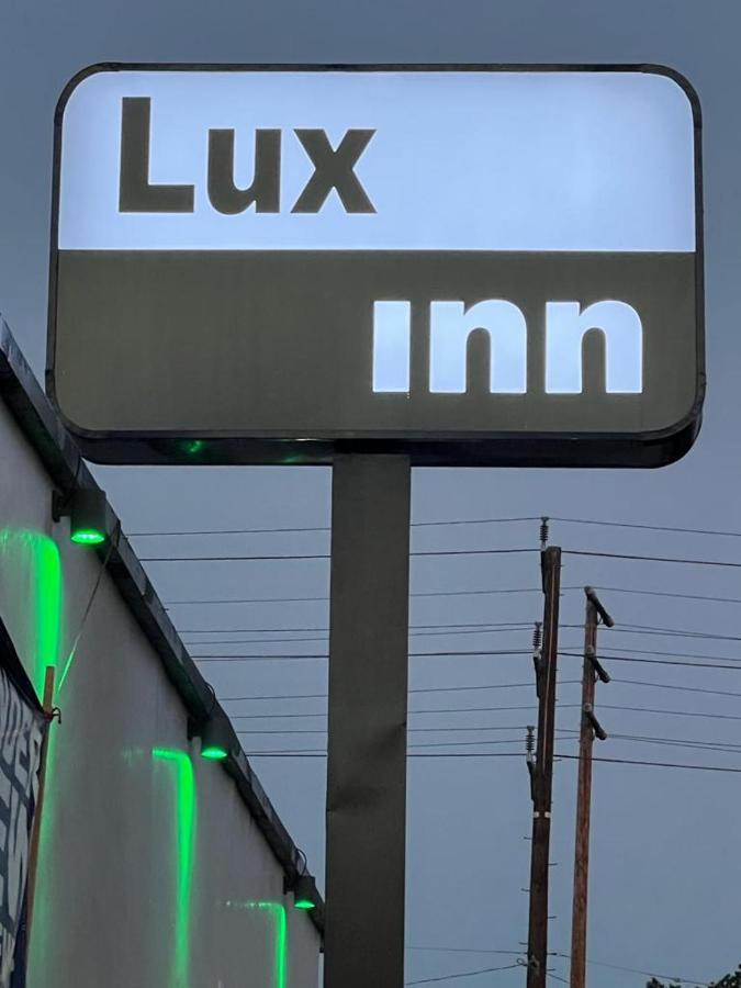 Lux Herberg *