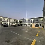 Lux Inn